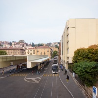 «La Rete Tram-treno costituirà il futuro di questo territorio»