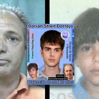 Rapito dal padre ticinese, 12 anni dopo continuano le ricerche di Dorian Streit Dorrejo