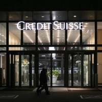 Credit Suisse è «ancora molto ben capitalizzato»