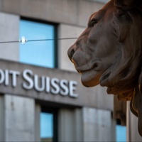 Il Consiglio federale non si esprime su Credit Suisse