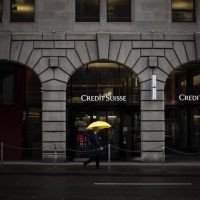 La corsa al “Piano B” dei dipendenti Credit Suisse