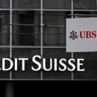 E se UBS si prendesse Credit Suisse?