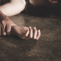 Presunte molestie alla festa calcistica: «Quel messaggio non è di una vittima di abusi»