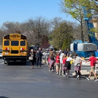Sparatoria in una scuola di Nashville: morti tre bambini e quattro adulti