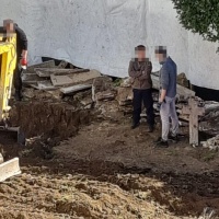 Turbamento della pace dei defunti, sotto indagine una nota impresa di pompe funebri