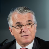 Sergio Ermotti è il nuovo Ceo di Ubs. «Sono onorato»