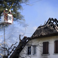 Mistero, sbigottimento e incredulità dietro la tragedia di Yverdon