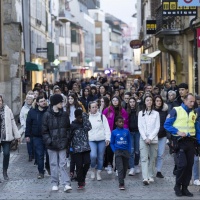 Una marcia silenziosa in ricordo delle vittime del dramma
