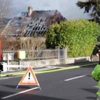 Tragedia di Yverdon: trovata anche la quinta vittima