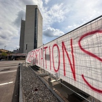 «L'incolumità delle persone viene sempre violata»
