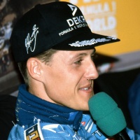 «Come stai oggi?», intervista-shock a Michael Schumacher