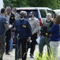 Strage in Texas: si amplia caccia all'uomo, «forse armato»