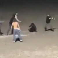 Pestaggio in Rotonda, da vittima a imputato