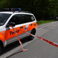 Agli spari avrebbero assistito alcuni allievi