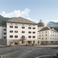 Sarà un nuovo San Bernardino