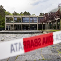 Omicidio di Aurigeno: l'imputato è stato trasferito alla clinica psichiatrica di Mendrisio
