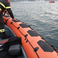 Si ribalta una barca sul Lago Maggiore, un morto e quattro dispersi