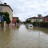 Altri cinque corpi ritrovati: salgono a tredici i morti per l'alluvione