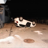 Mortale di Grancia, il conducente sarà processato