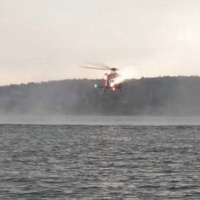 Lago Maggiore, le vittime sono due uomini e due donne