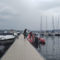 Barca turistica rovesciata sul Lago Maggiore, i morti sono quattro