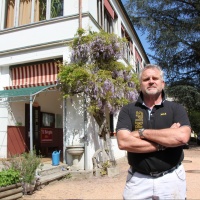 Ecco il video del centro che vogliono chiudere