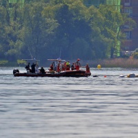 Naufragio sul Lago Maggiore, indagato lo skipper
