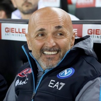 Spalletti si commuove: «Scudetto? Non avevo scampo»