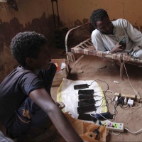 In Sudan la situazione umanitaria «è disastrosa»