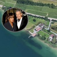 La mega fortuna di Tina Turner e chi potrebbe ereditarla