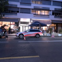 Un altro femminicidio: donna uccisa a Vevey