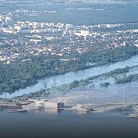 «80 insediamenti rischiano di essere inondati»