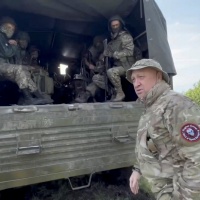 Prigozhin indagato per «invito alla ribellione armata»