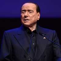 È morto Silvio Berlusconi