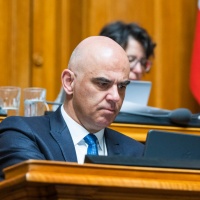 Tutti gli scandali di Alain Berset