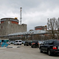 «Raffreddamento Zaporizhzhia, l'acqua basterà per due mesi»
