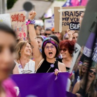 «La parità di diritti non è una cosa “di sinistra”»