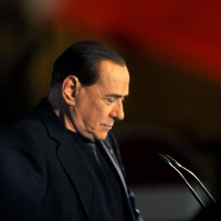 "L'evento acuto" e la corsa dei figli in ospedale, le ultime ore di Berlusconi