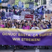 "No" alla prevenzione contro le molestie sessuali sul lavoro
