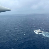 La Marina Usa sapeva da domenica che il sommergibile era distrutto