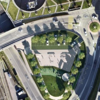 Lanciato un referendum contro lo skatepark