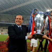 Il Milan di Berlusconi: semplicemente inimitabile
