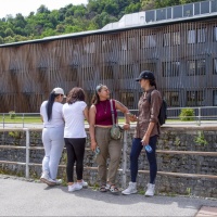 «Nel Centro di Chiasso per noi una vita fra insulti e molestie»