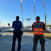 Nessuna traccia del 14enne scomparso nel Lago di Costanza
