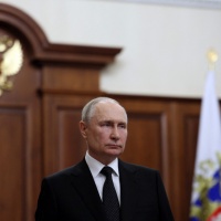 Putin si scaglia contro i traditori della Wagner: «Saranno puniti»