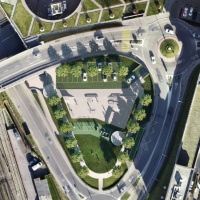 Applausi in sala a Mendrisio per lo Skatepark. «Molto contenti del risultato»
