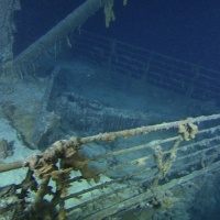 Sparito un sottomarino turistico che visitava il Titanic