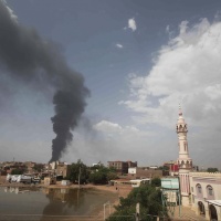 Ambasciate saccheggiate in Sudan