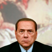 Berlusconi e i guai con la giustizia svizzera