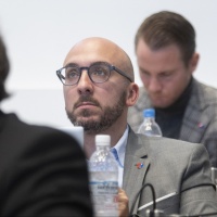 Caso Belfor, la Lega dei Ticinesi: «Personale amministrativo? Che siano svizzeri!»